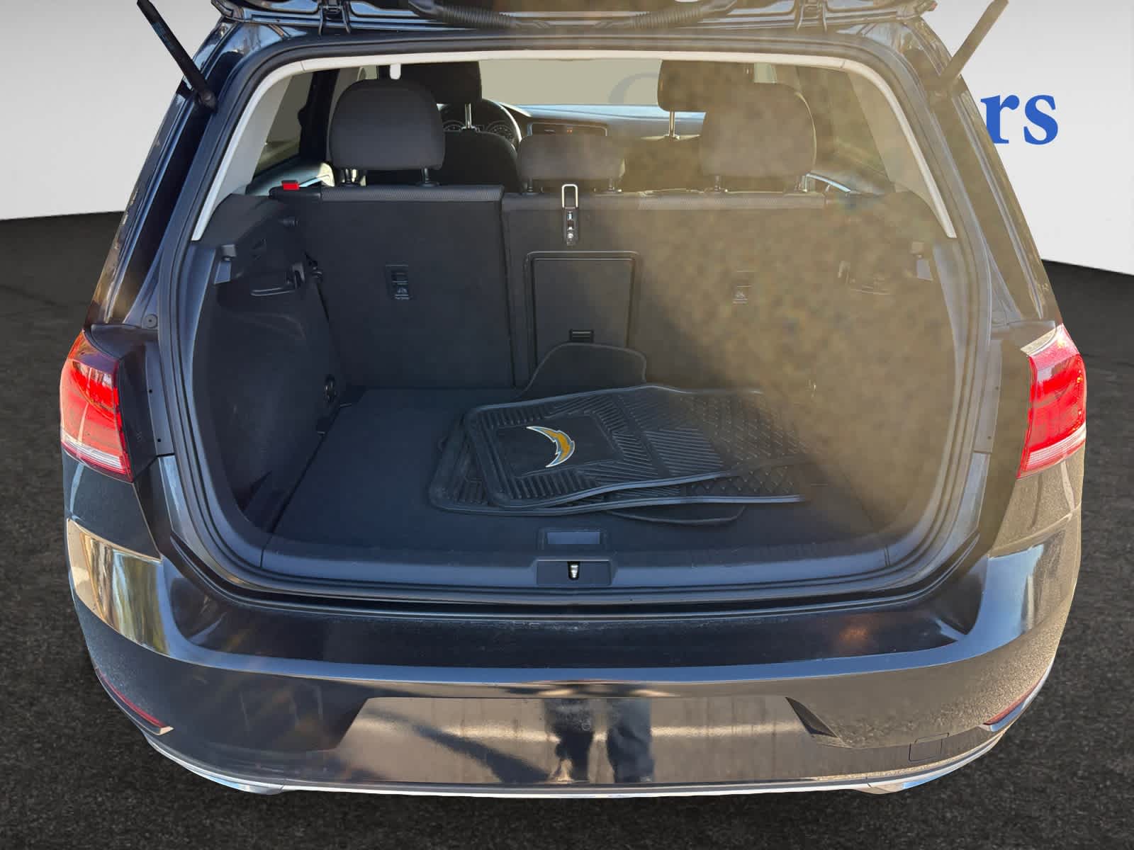 used 2019 Volkswagen Golf car, priced at $12,888