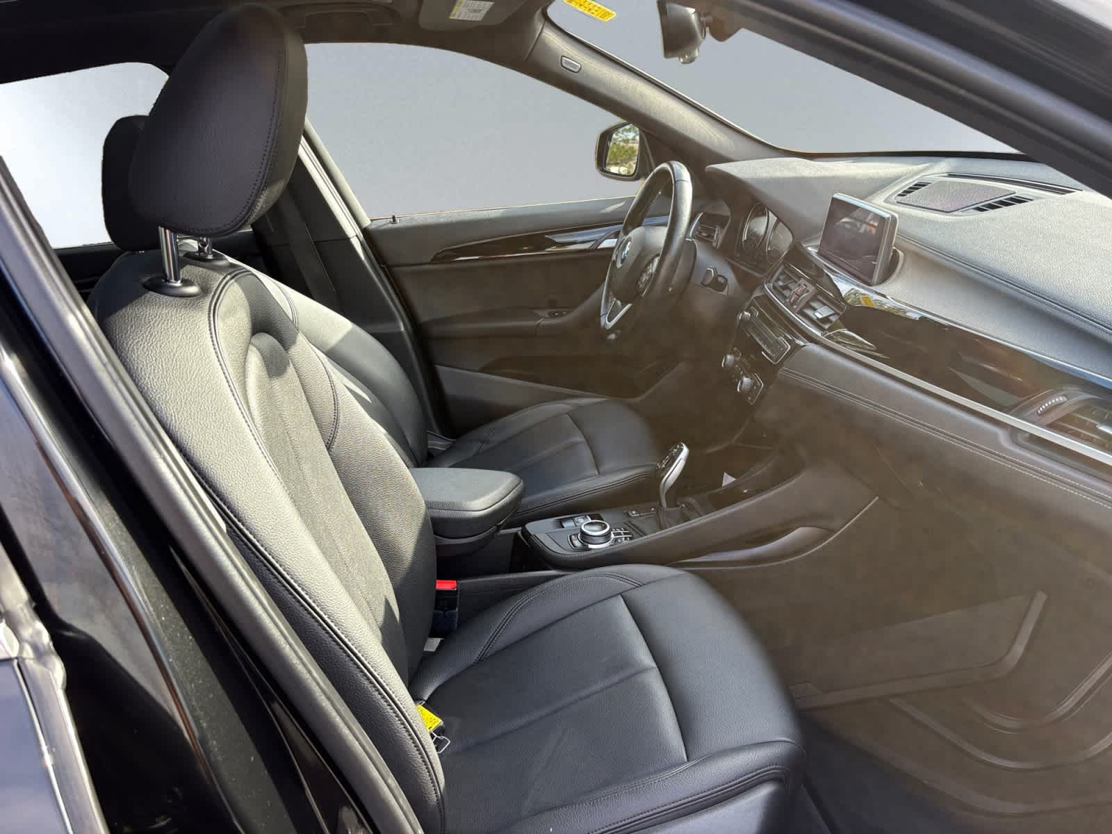 used 2022 BMW X1 car, priced at $20,888