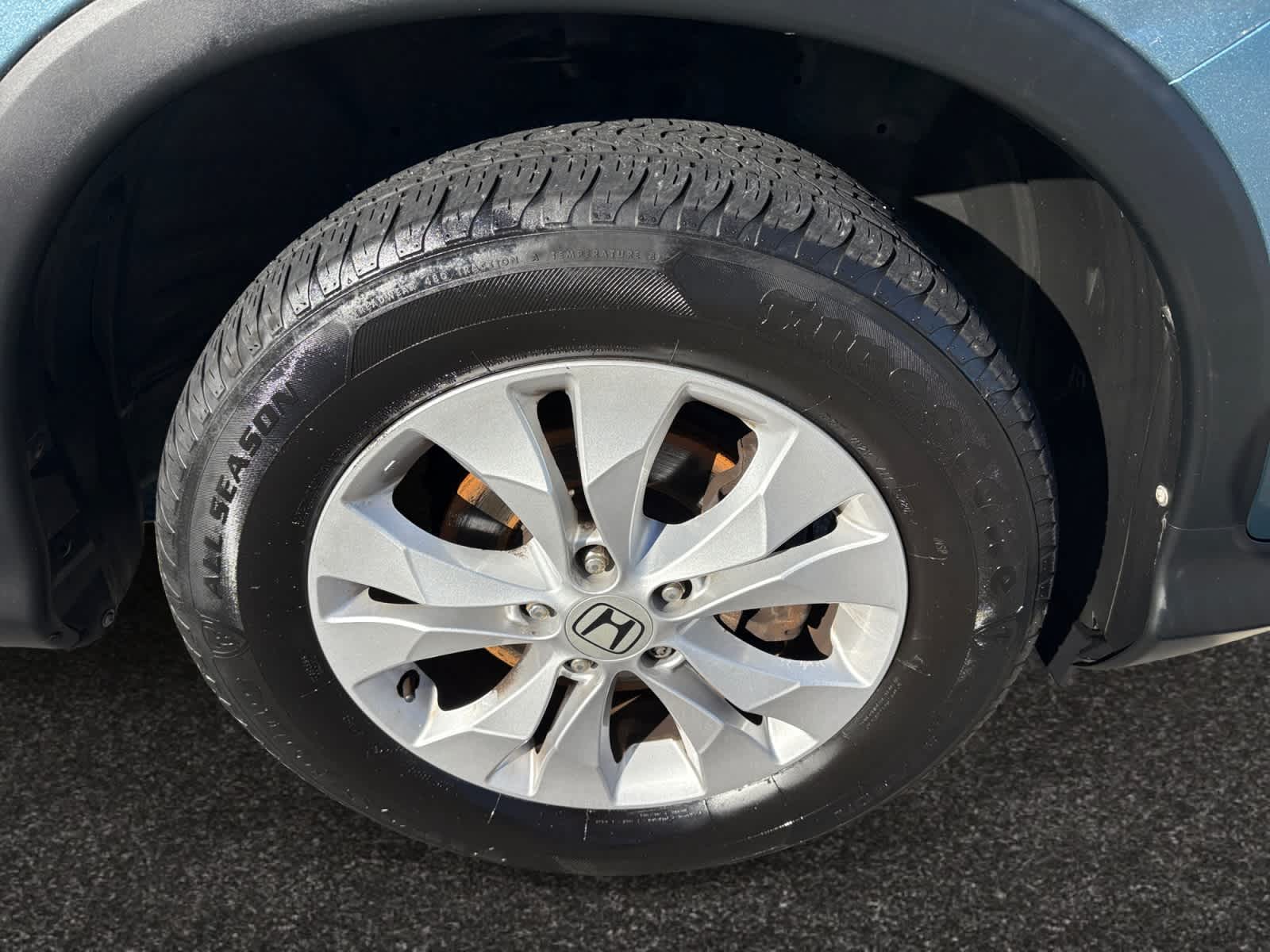 used 2014 Honda CR-V car, priced at $14,497