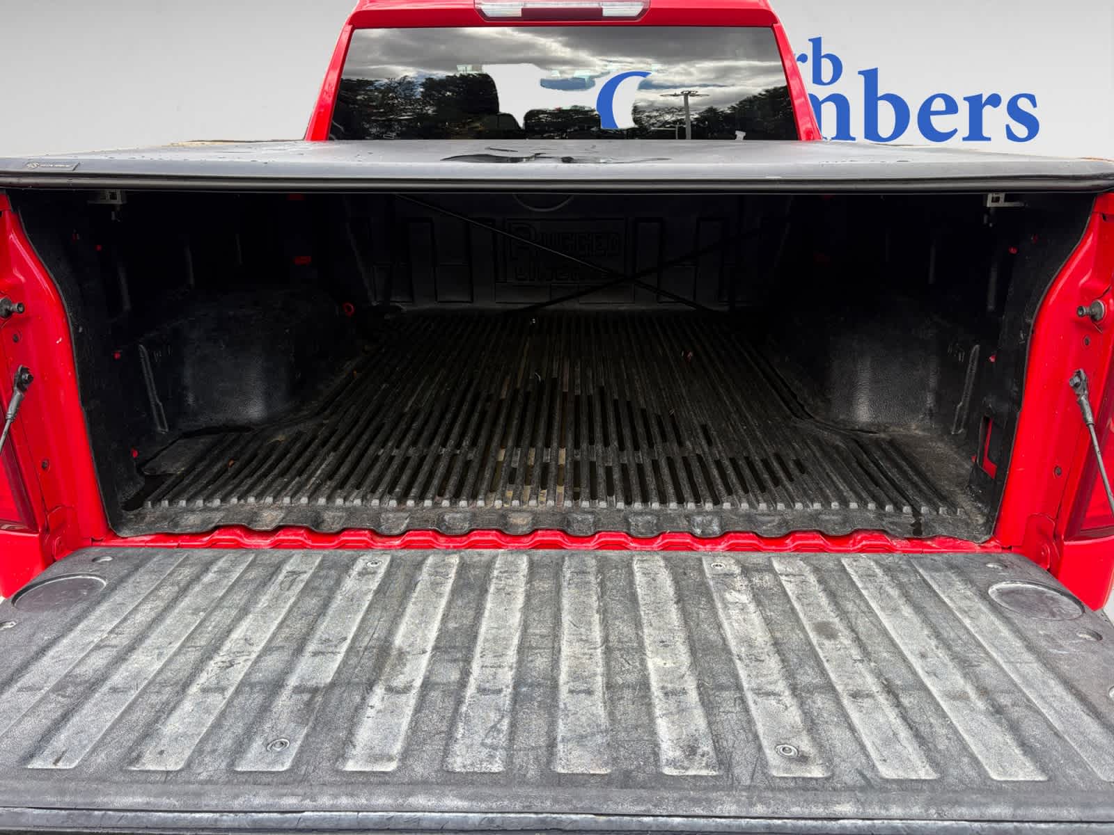 used 2022 Chevrolet Silverado 1500 LTD car, priced at $28,788