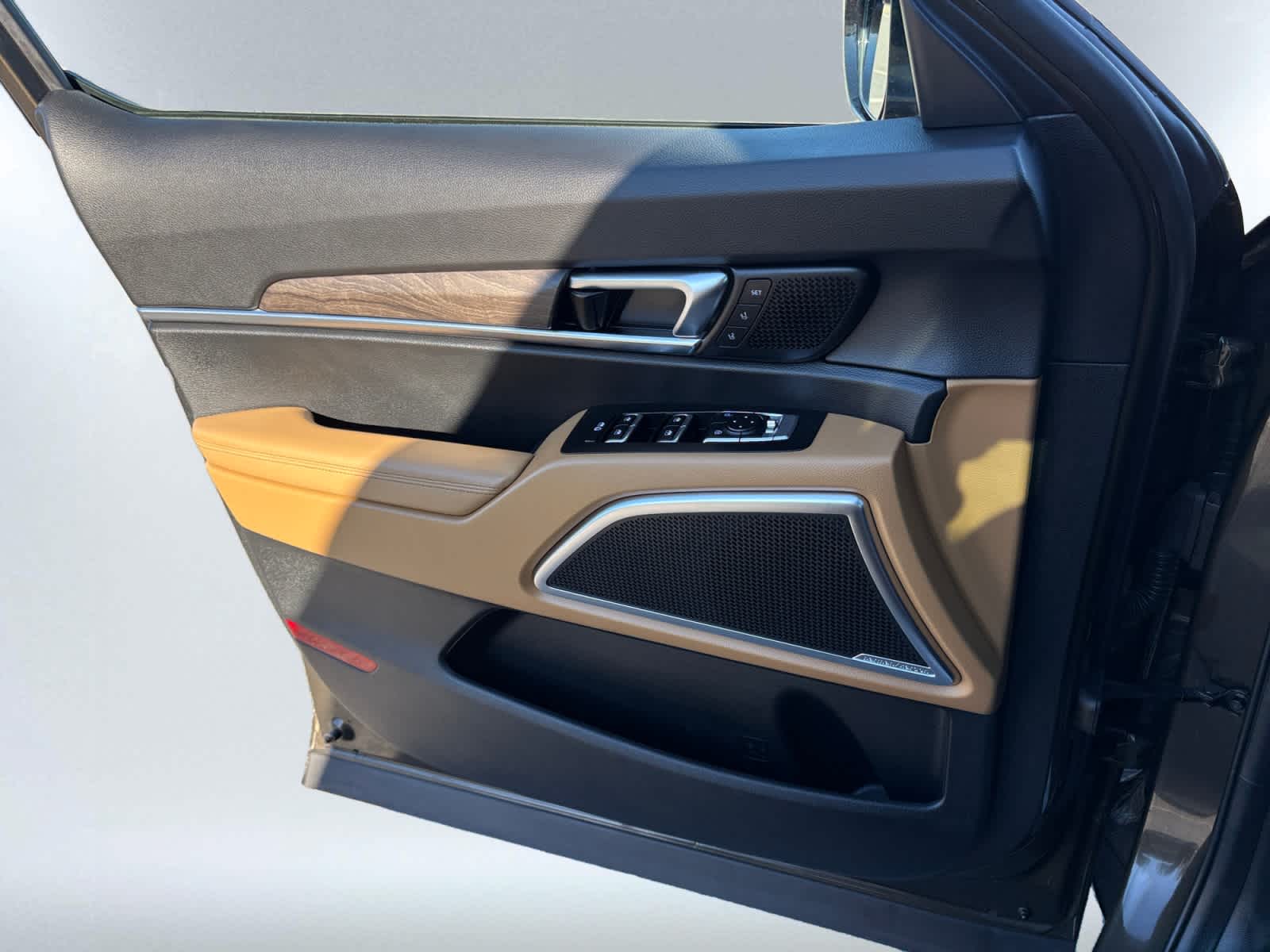 used 2022 Kia Telluride car, priced at $24,888