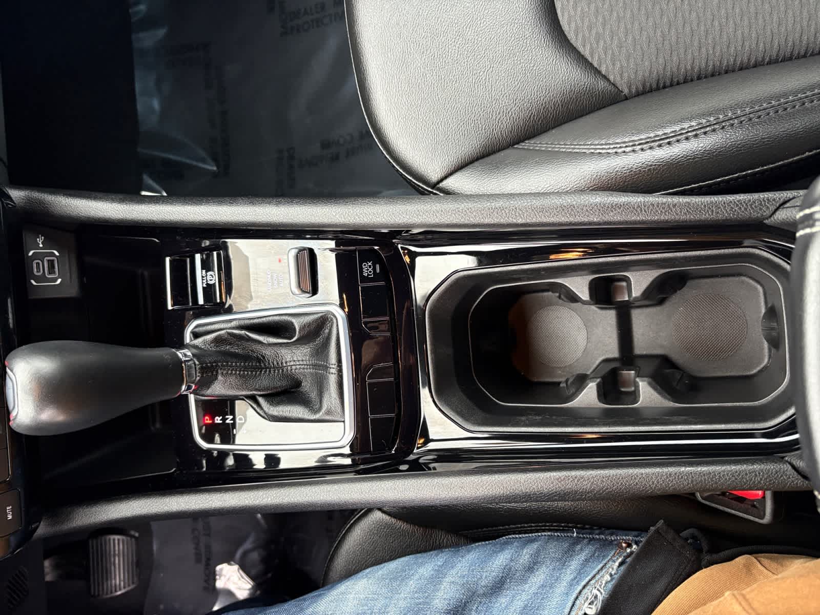 used 2022 Jeep Compass car, priced at $21,888