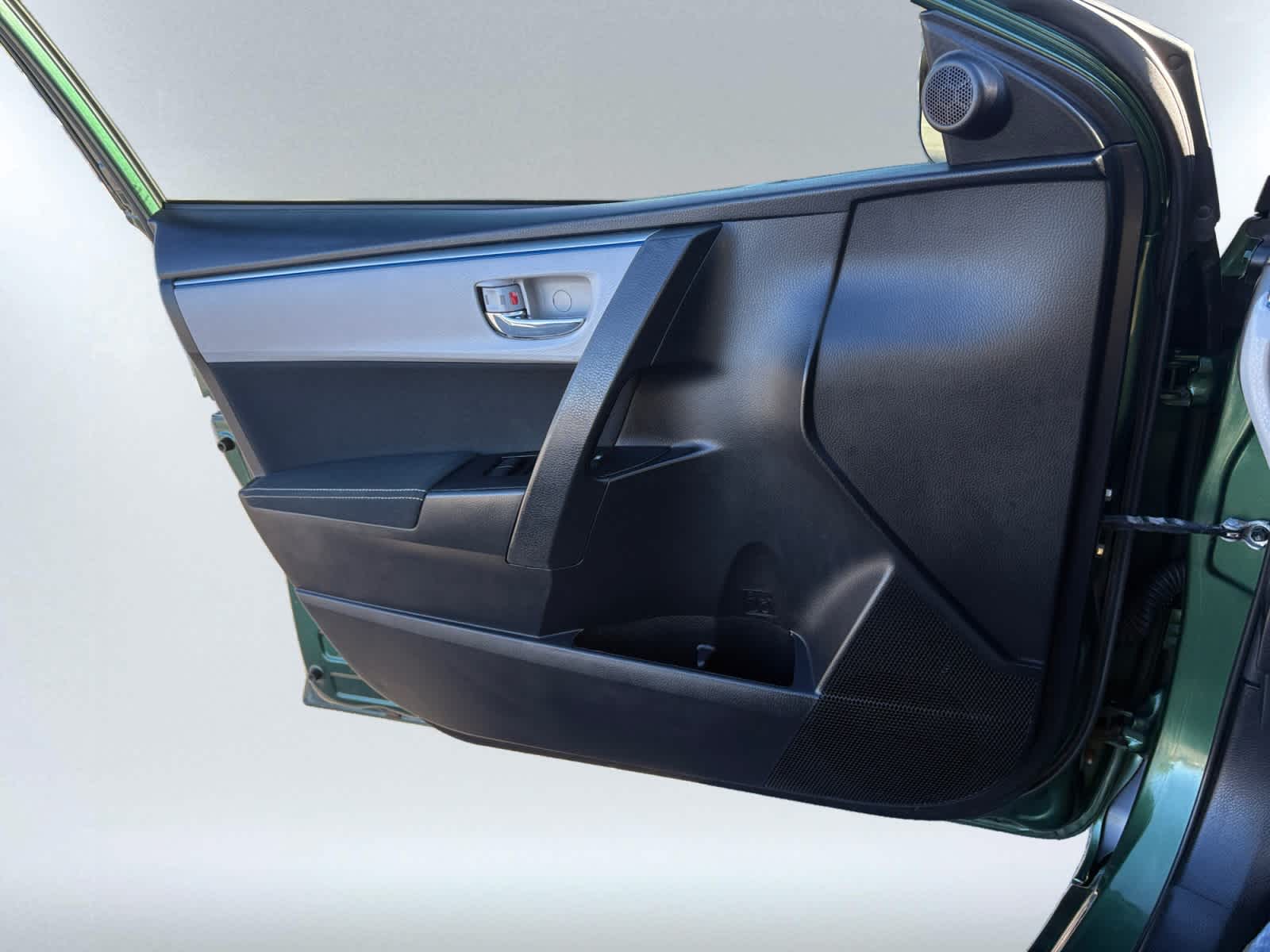 used 2016 Toyota Corolla car, priced at $11,998