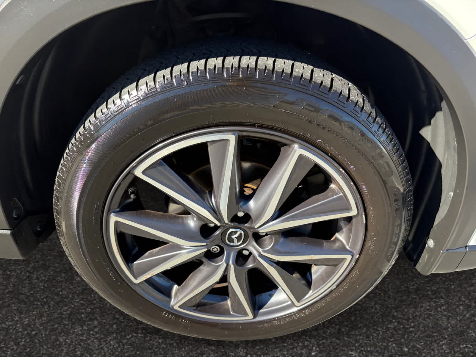 used 2018 Mazda Mazda CX-5 car, priced at $18,998