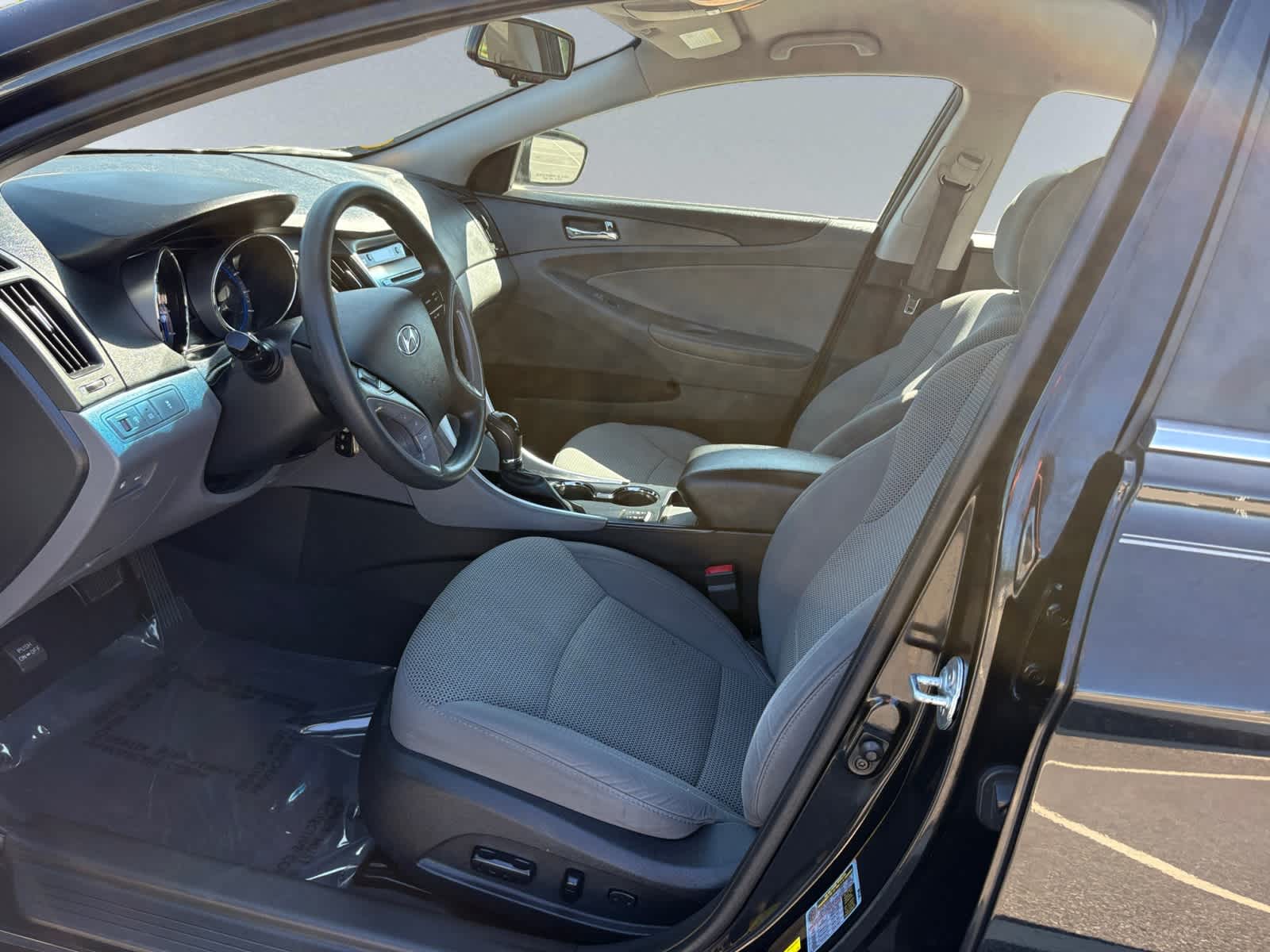 used 2013 Hyundai Sonata car, priced at $8,998