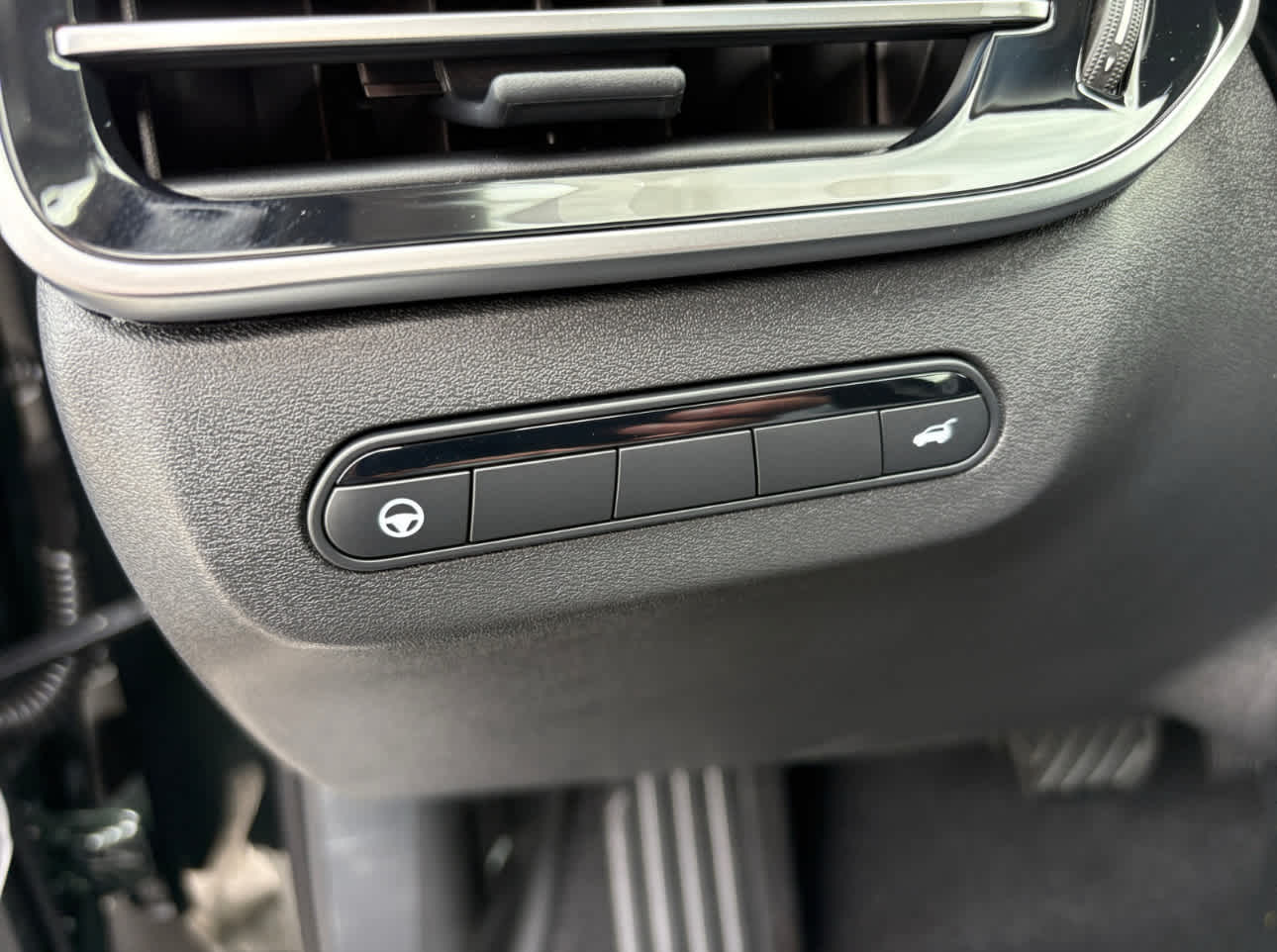 new 2026 INFINITI QX60 car, priced at $61,690