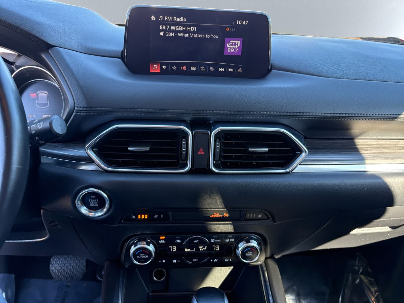 used 2018 Mazda Mazda CX-5 car, priced at $18,998