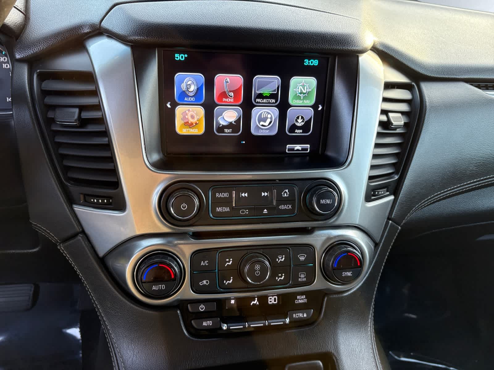 used 2019 Chevrolet Tahoe car, priced at $19,998