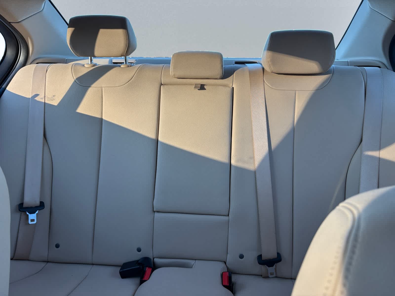 used 2016 BMW 320i car, priced at $12,488