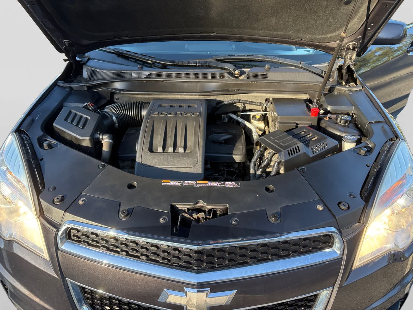 used 2014 Chevrolet Equinox car, priced at $7,577