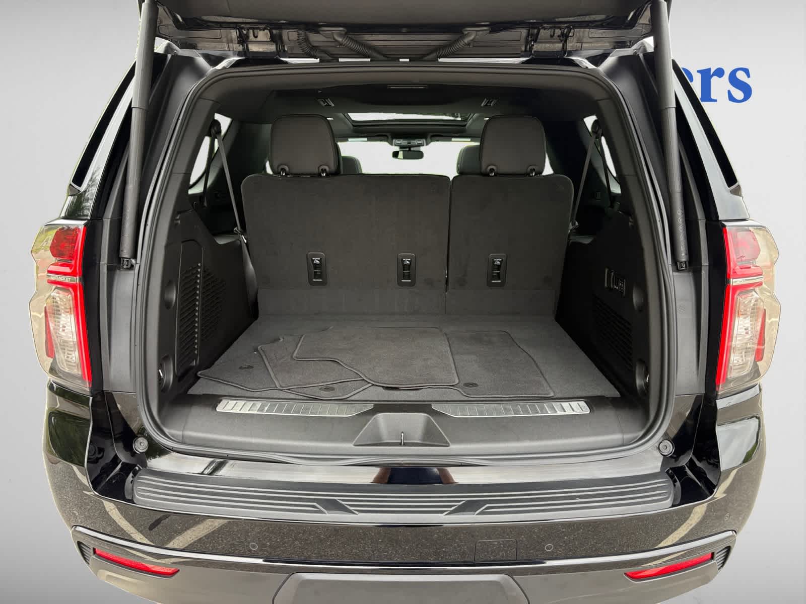 used 2023 Chevrolet Suburban car, priced at $61,498