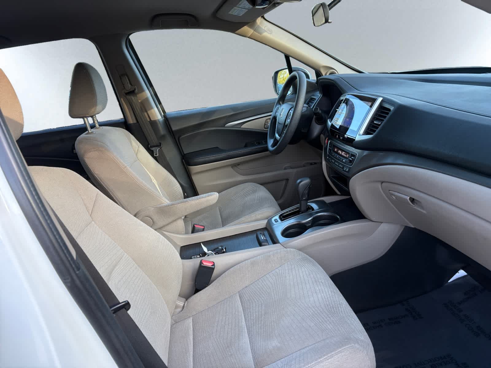 used 2016 Honda Pilot car, priced at $11,998