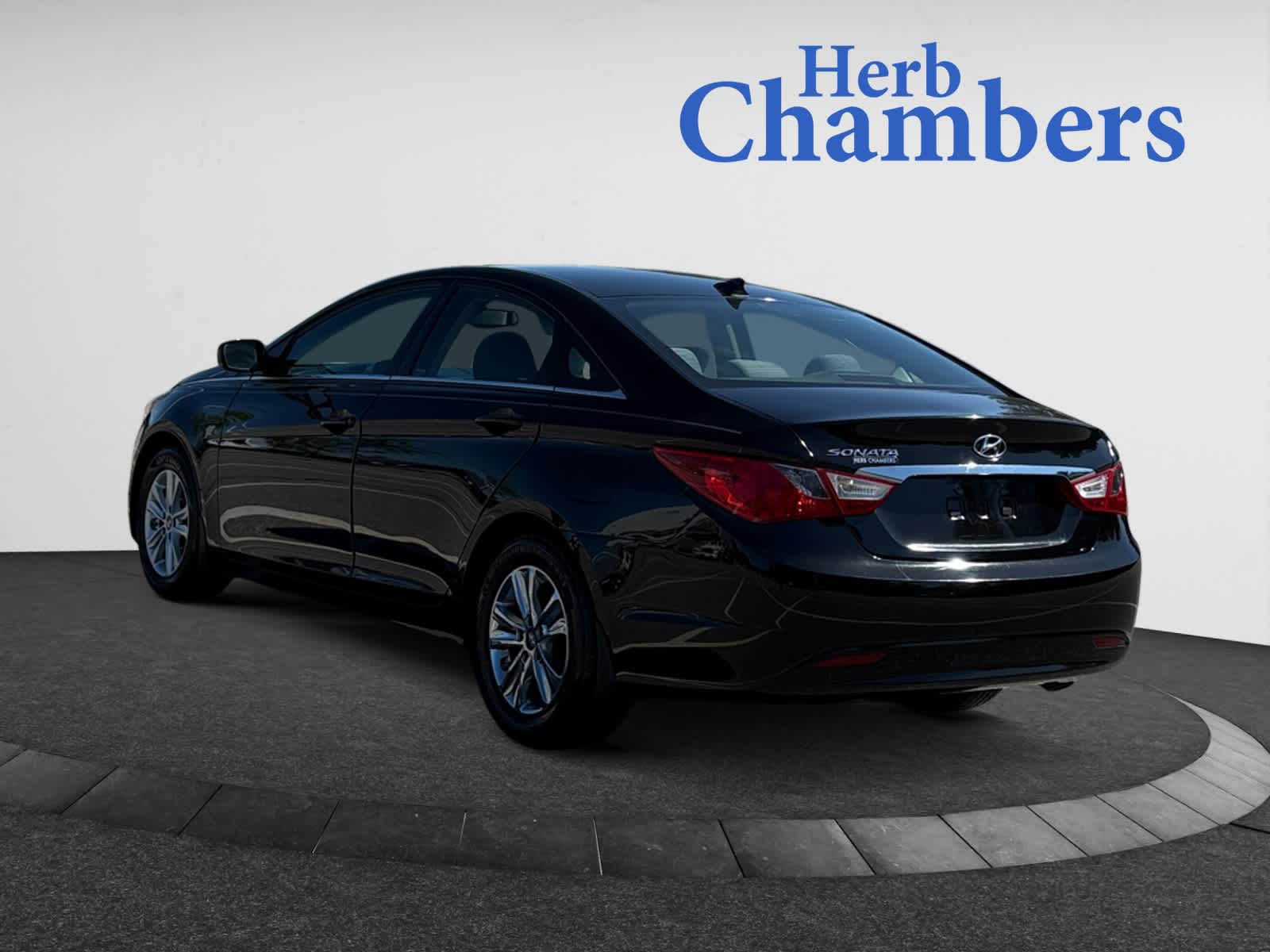 used 2013 Hyundai Sonata car, priced at $8,998