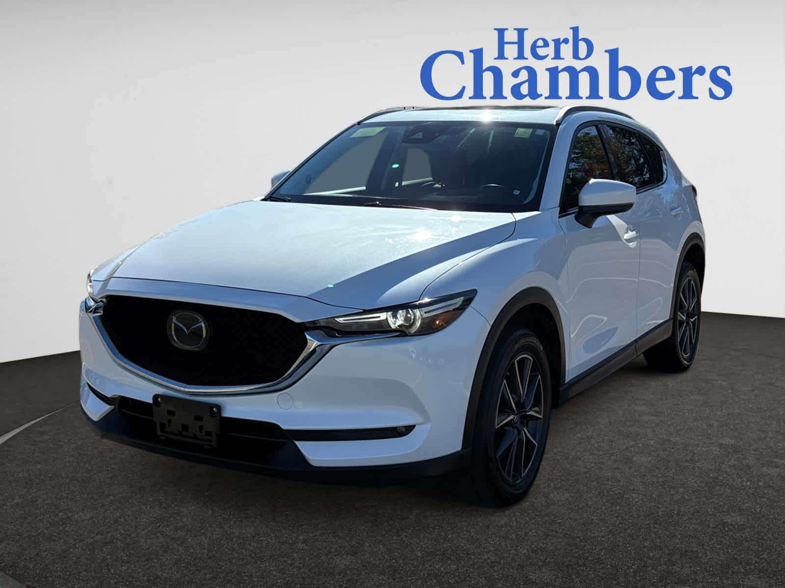 used 2018 Mazda Mazda CX-5 car, priced at $18,998