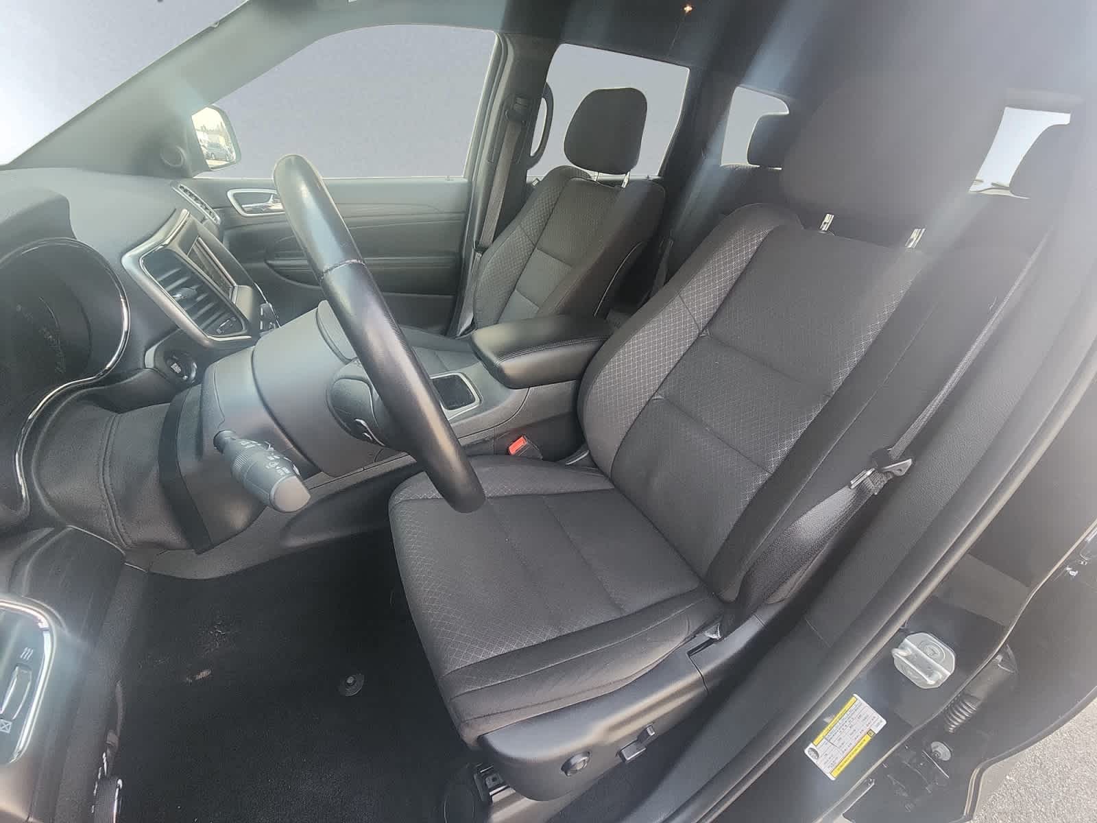 used 2020 Jeep Grand Cherokee car, priced at $21,298