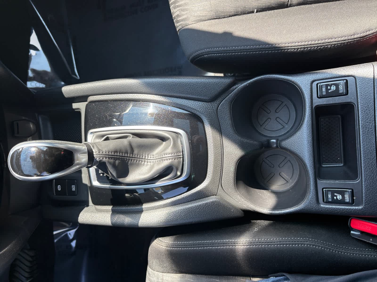 used 2020 Nissan Rogue car, priced at $15,998