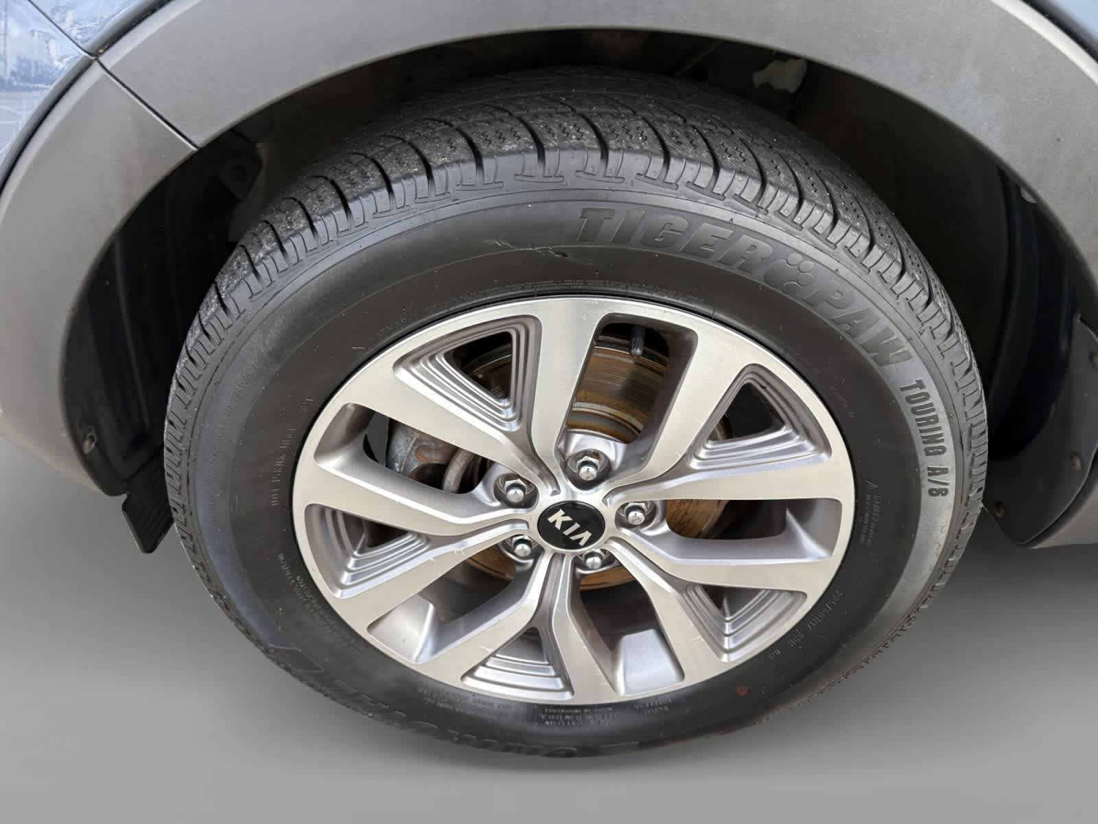 used 2016 Kia Sportage car, priced at $8,988