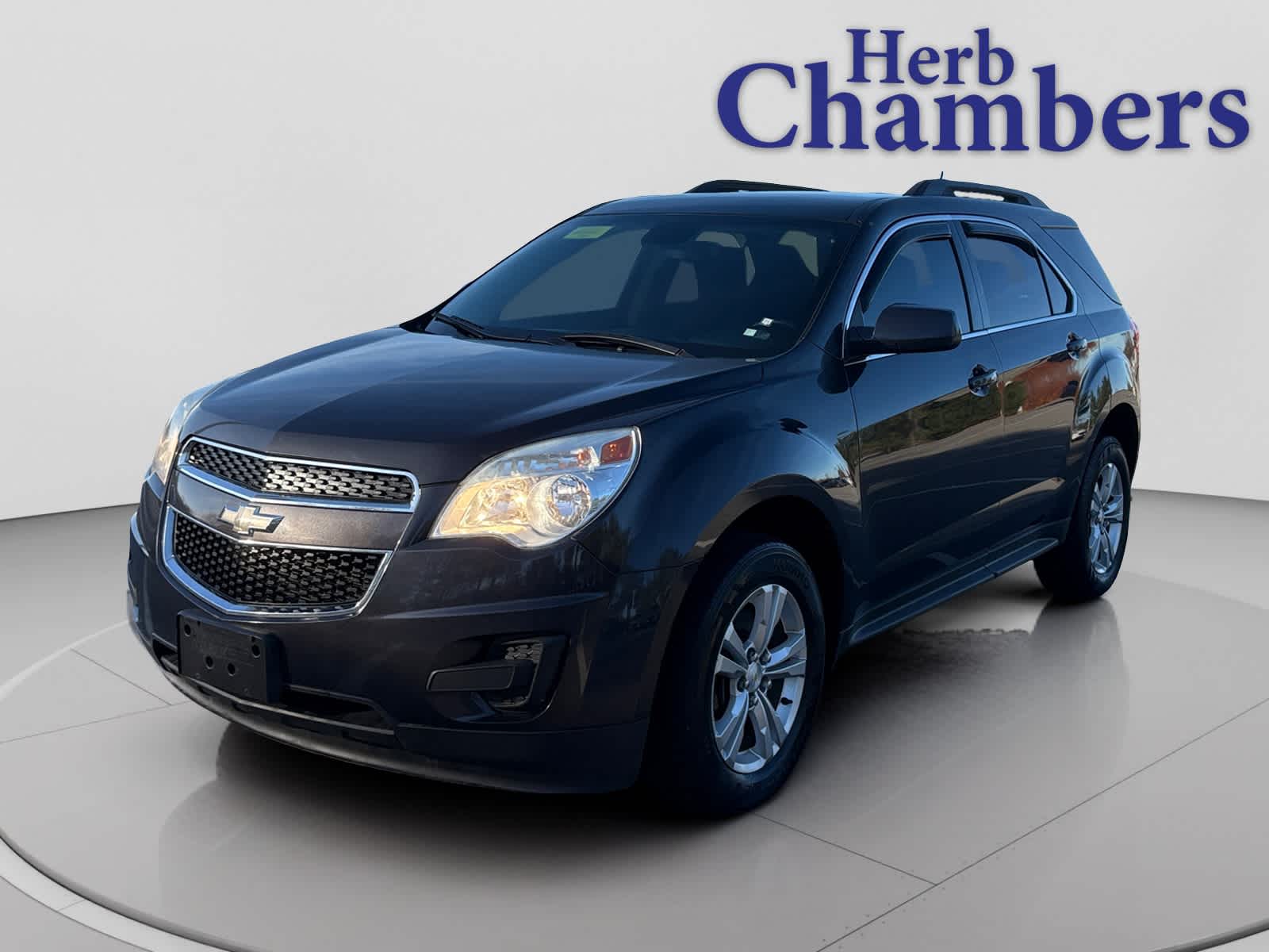 used 2014 Chevrolet Equinox car, priced at $7,577