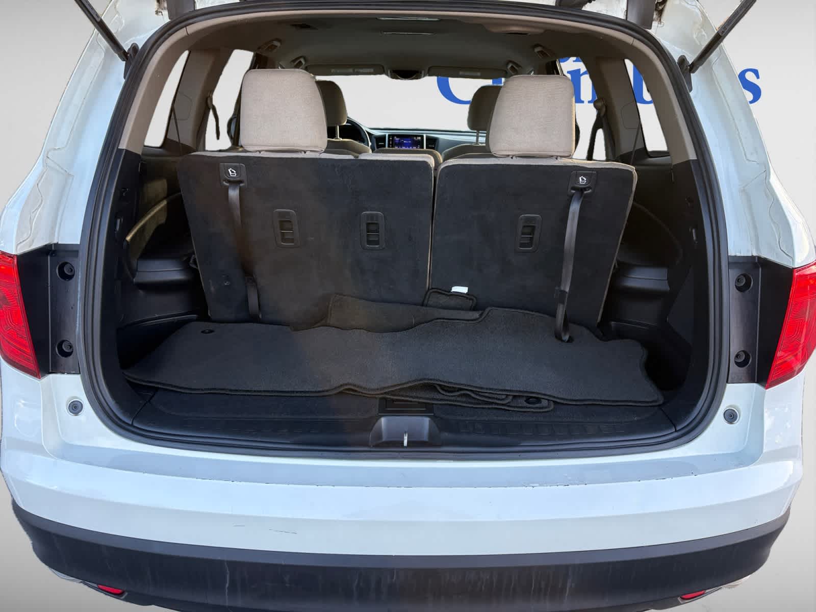 used 2016 Honda Pilot car, priced at $11,998