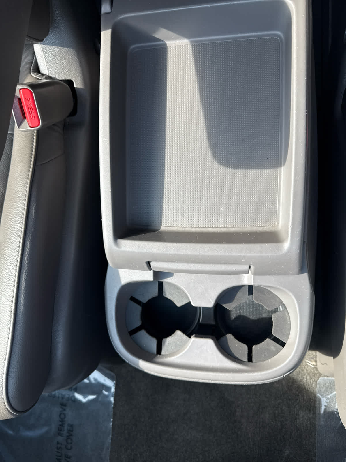 used 2012 Honda Odyssey car, priced at $10,000