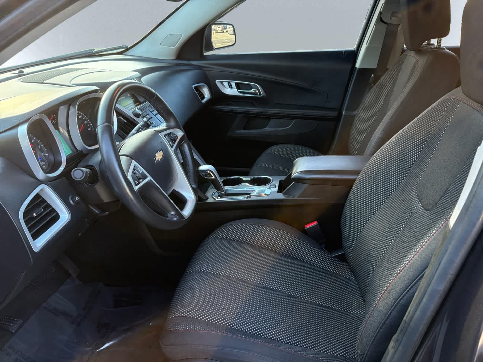 used 2014 Chevrolet Equinox car, priced at $7,577