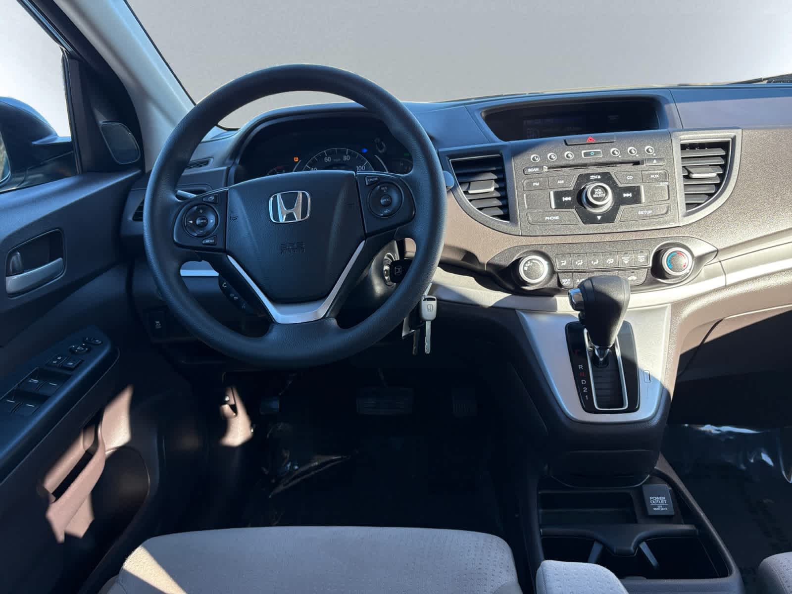used 2014 Honda CR-V car, priced at $14,497