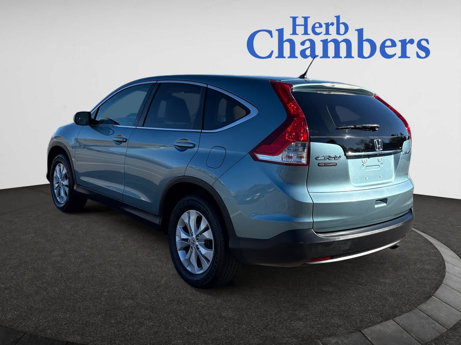 used 2014 Honda CR-V car, priced at $14,497