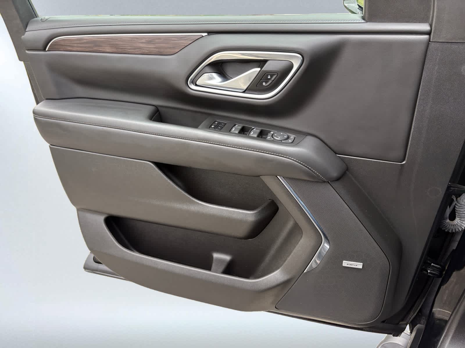 used 2023 Chevrolet Suburban car, priced at $61,498