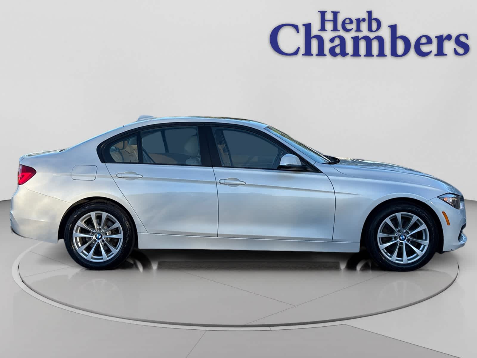 used 2016 BMW 320i car, priced at $12,488