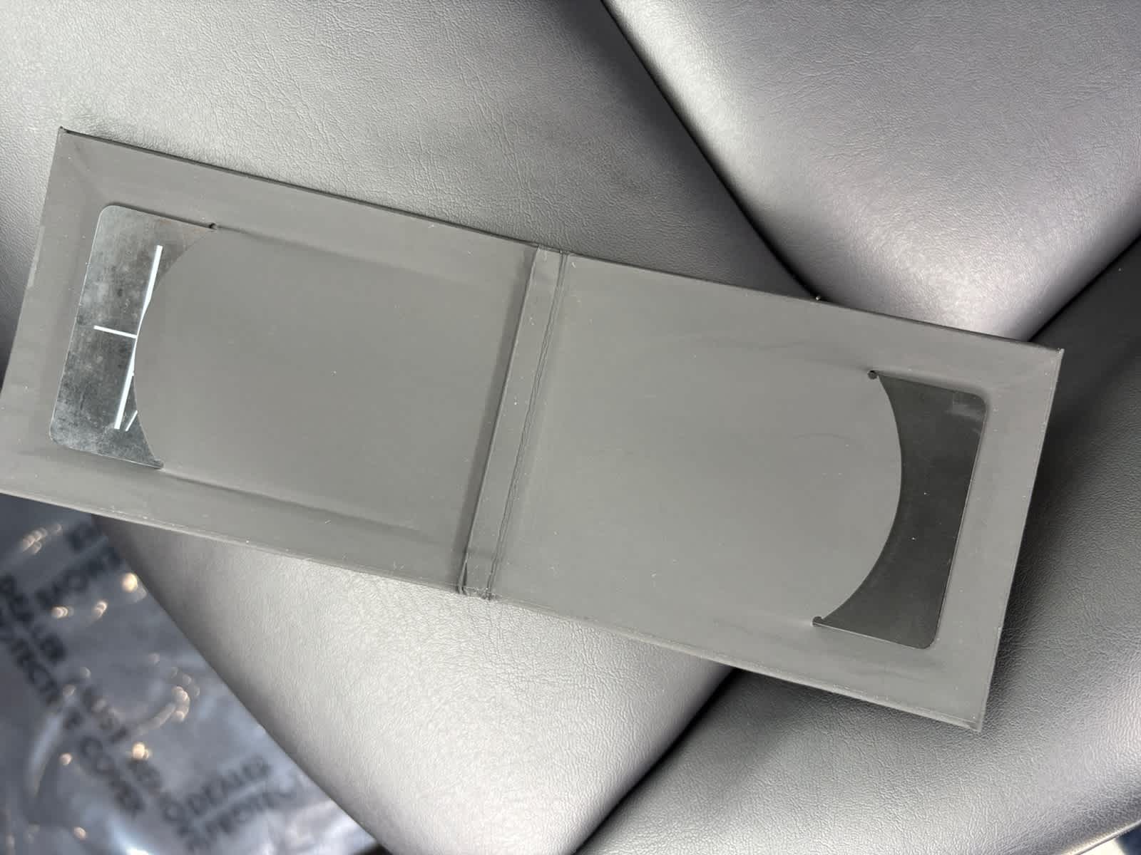 used 2024 Tesla Model Y car, priced at $32,498
