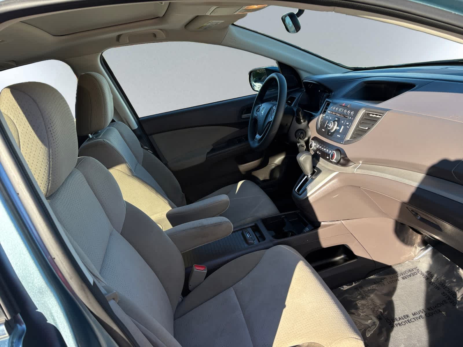 used 2014 Honda CR-V car, priced at $14,497