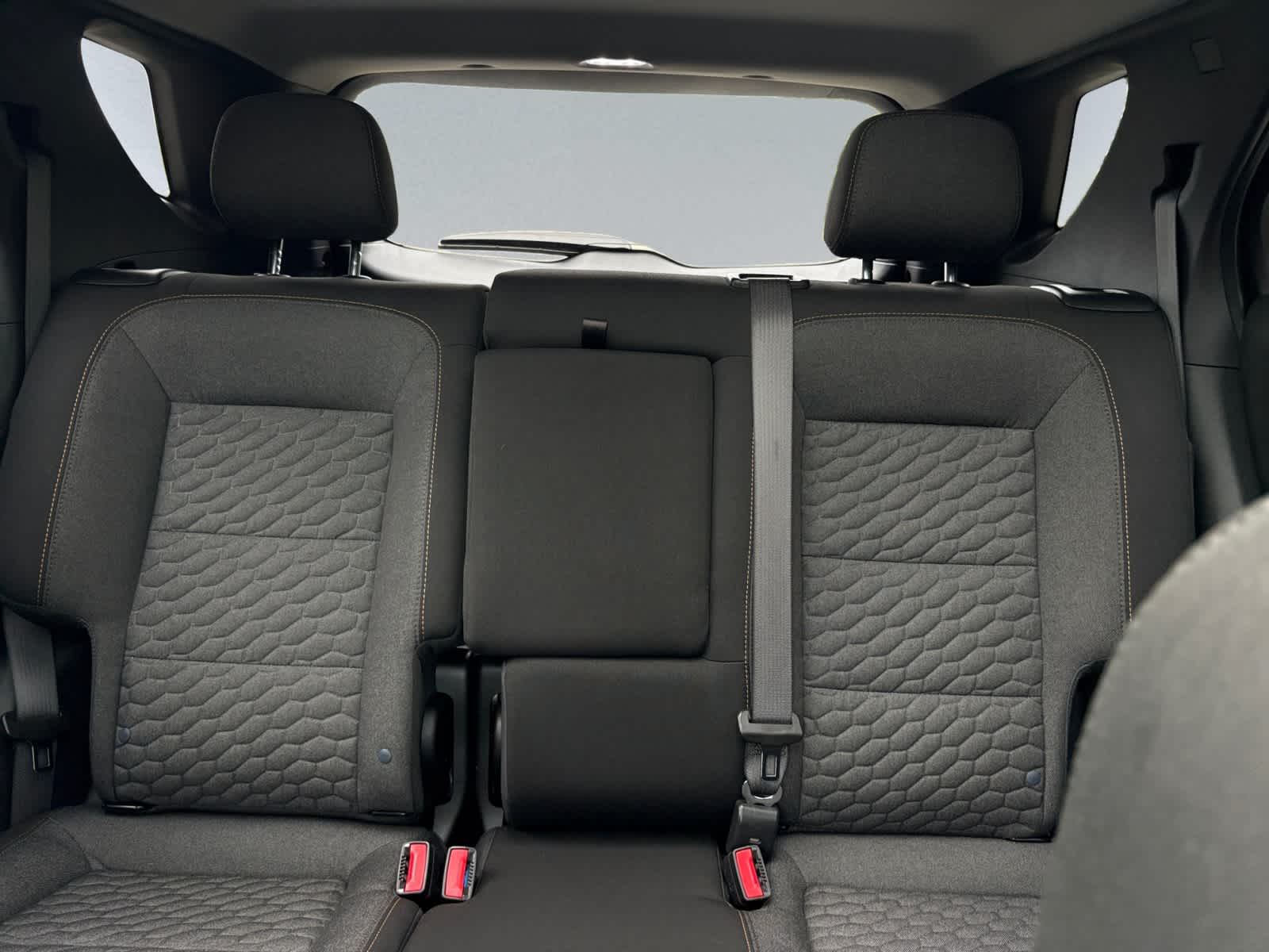 used 2021 Chevrolet Equinox car, priced at $21,998