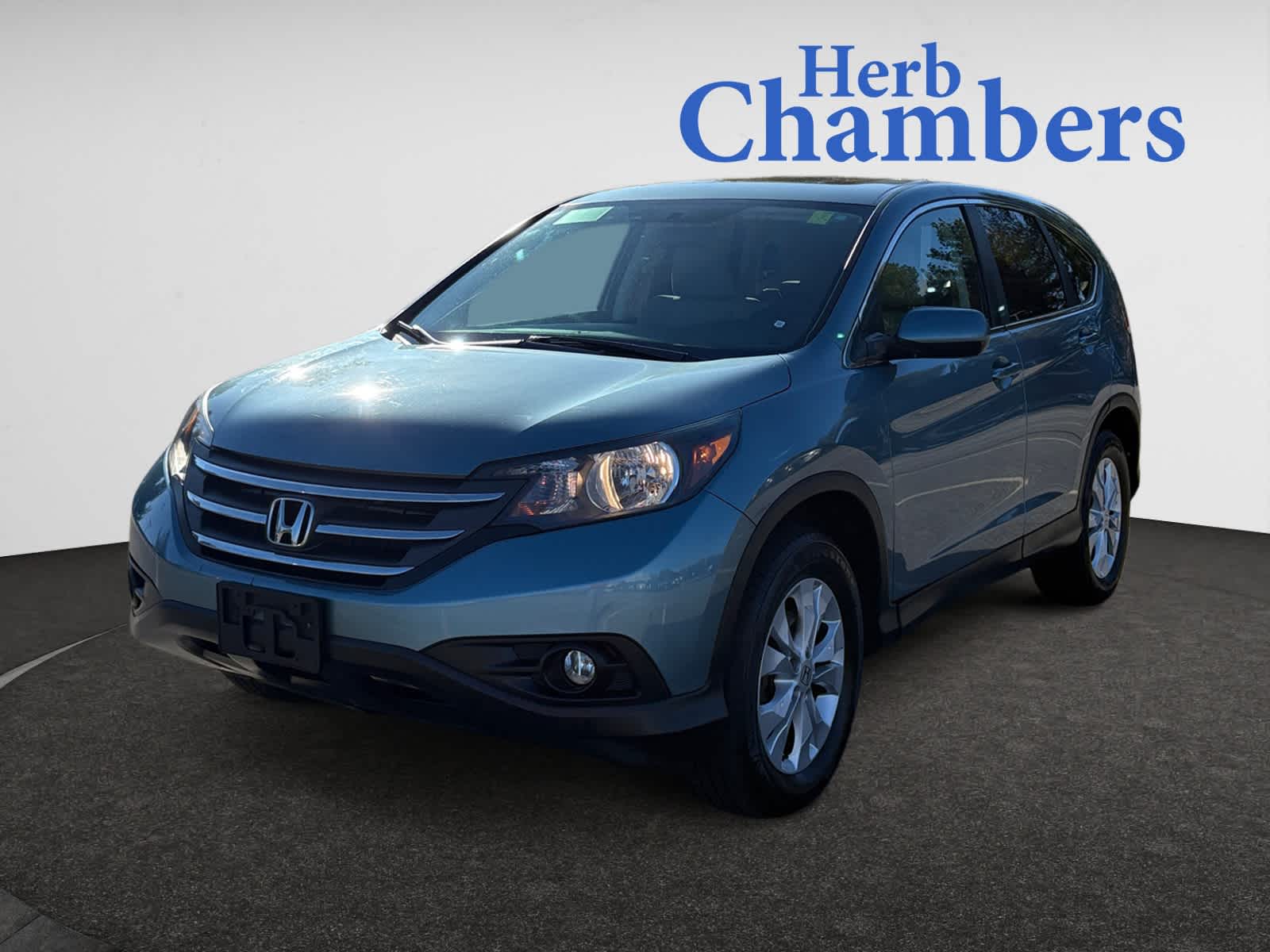 used 2014 Honda CR-V car, priced at $14,497