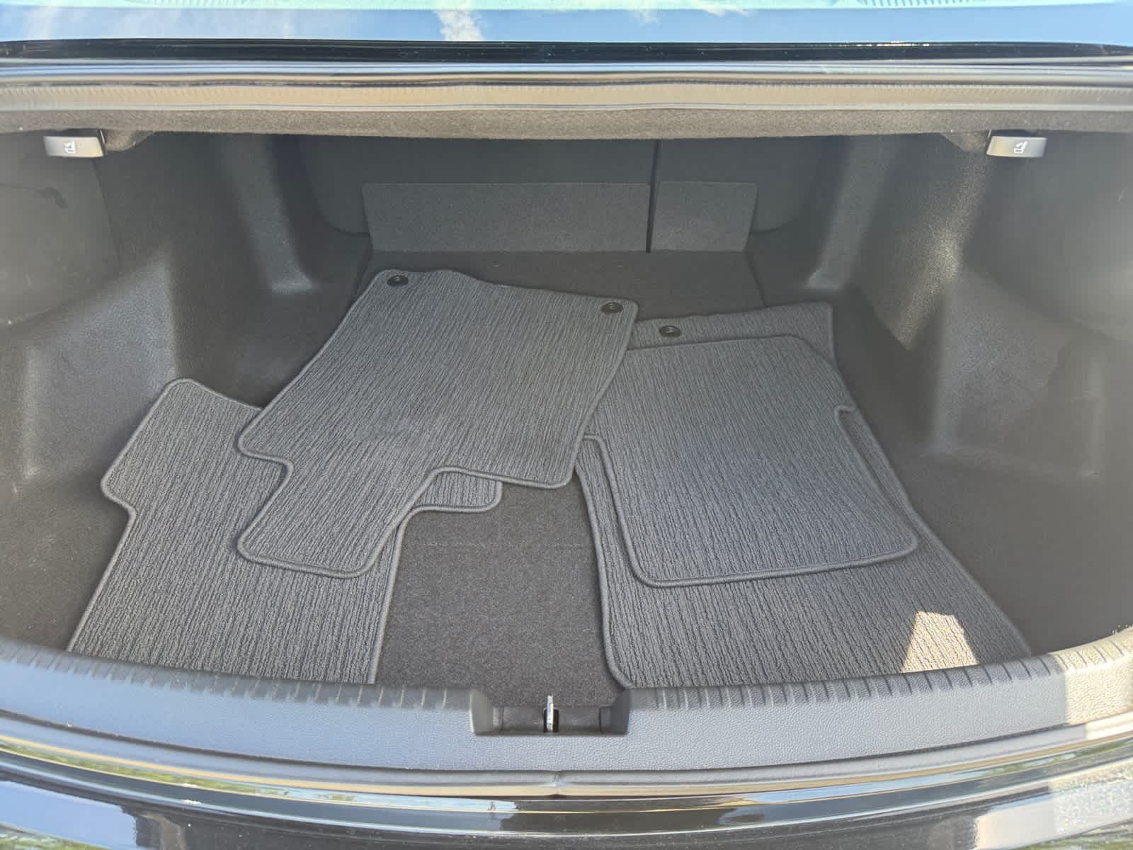 used 2021 Acura TLX car, priced at $28,288