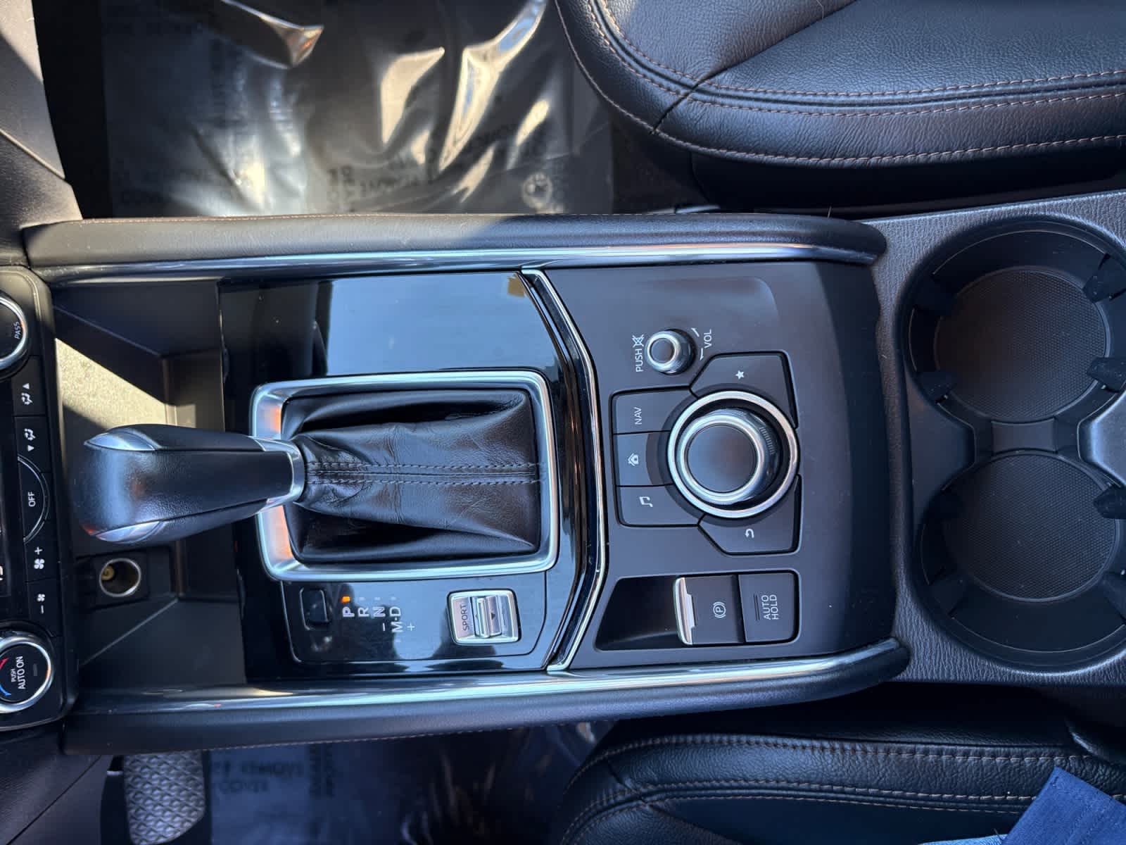 used 2018 Mazda Mazda CX-5 car, priced at $18,998