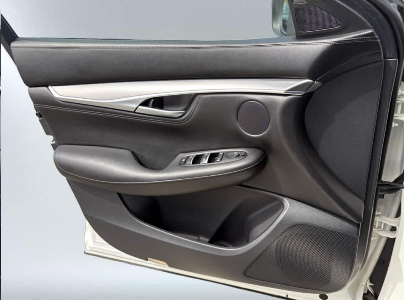 used 2022 INFINITI QX55 car, priced at $24,998