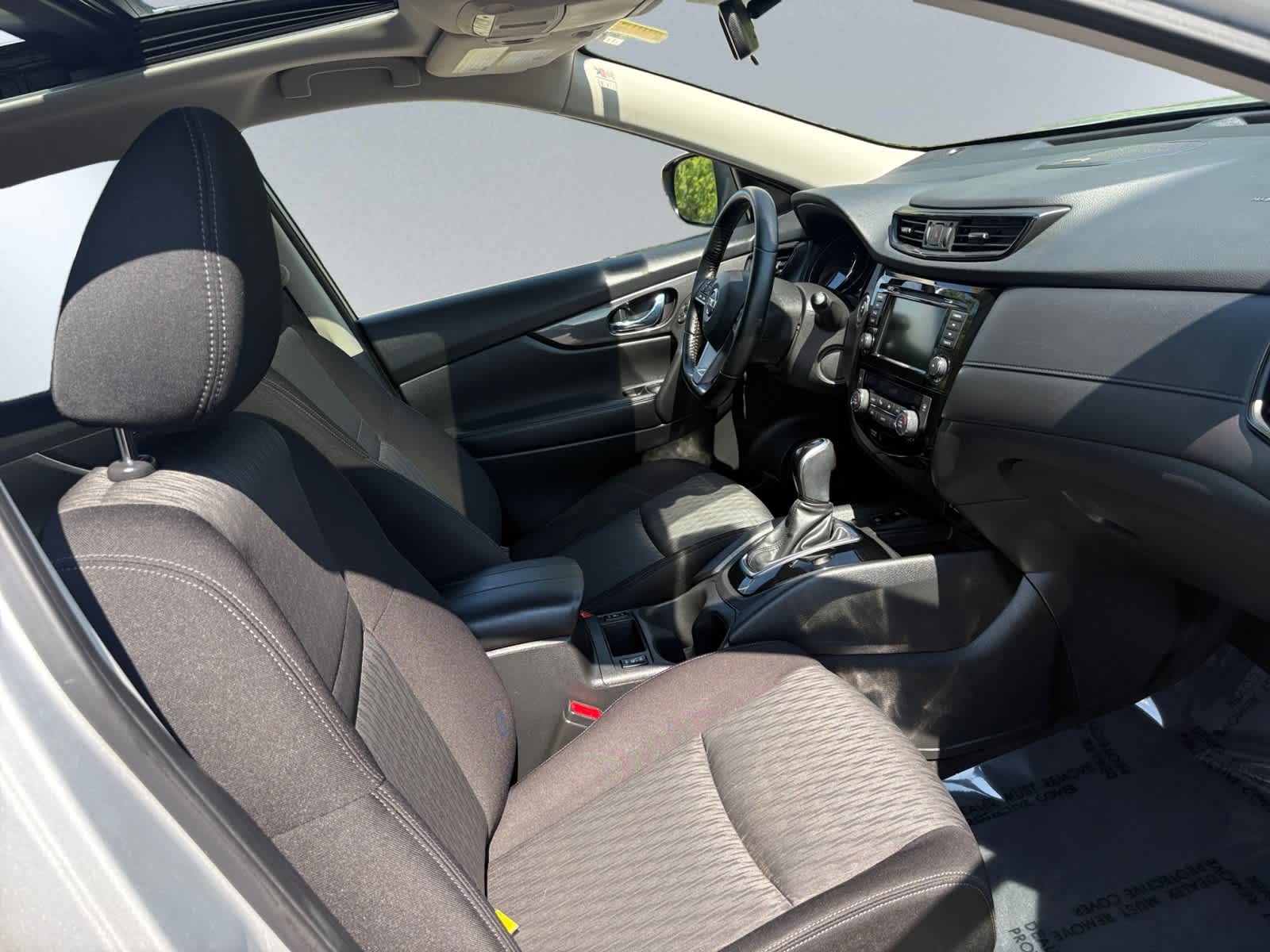 used 2020 Nissan Rogue car, priced at $15,998