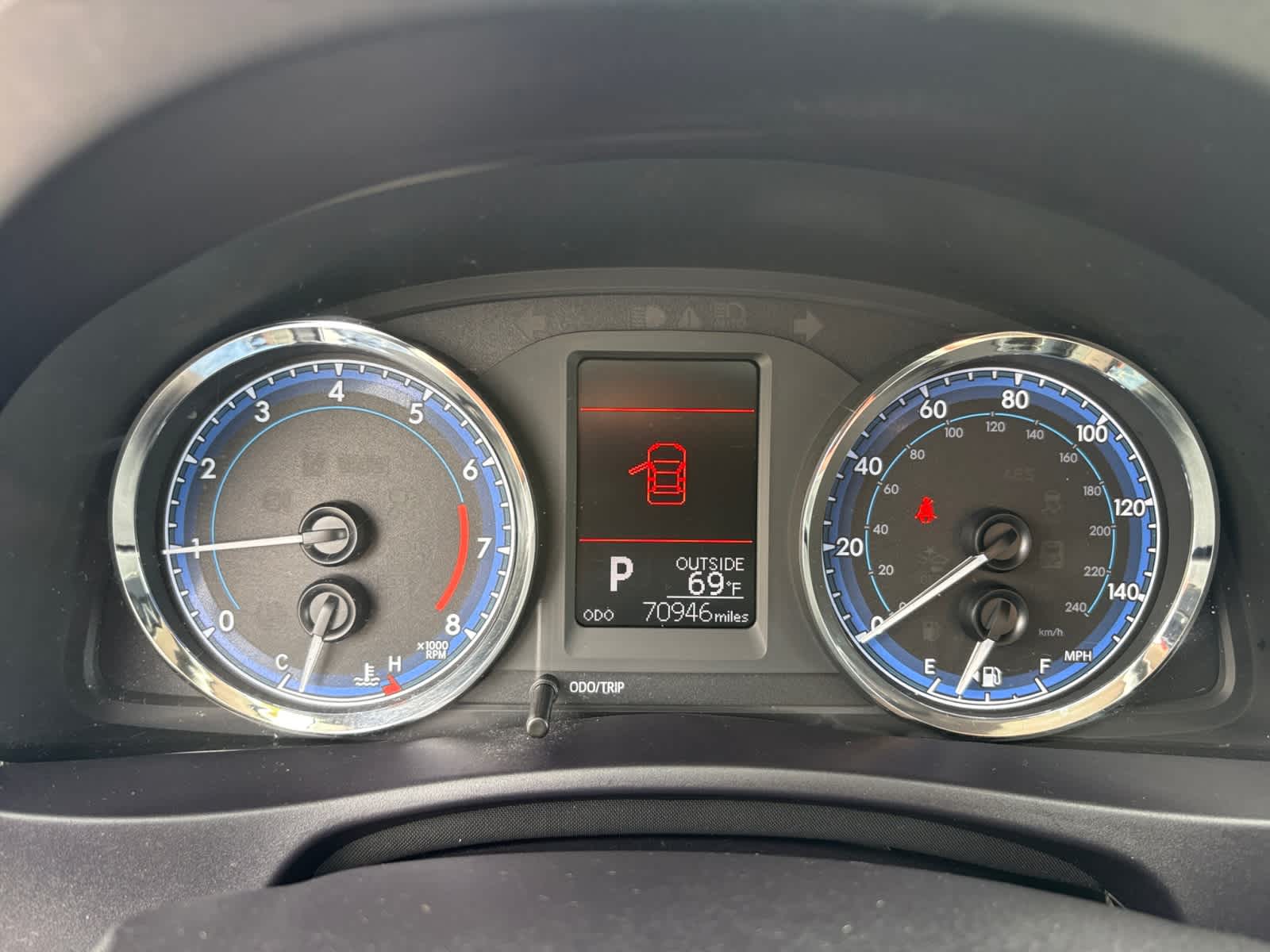 used 2019 Toyota Corolla car, priced at $16,097