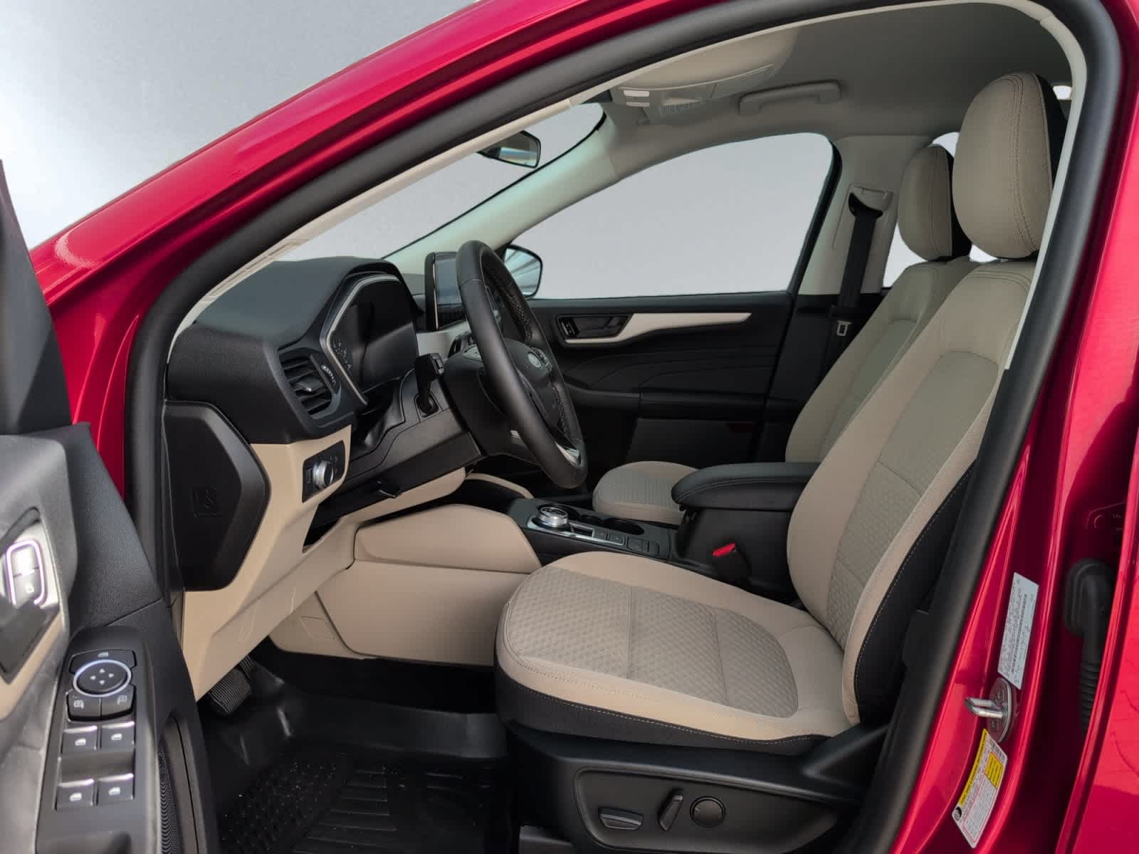 used 2022 Ford Escape car, priced at $19,988