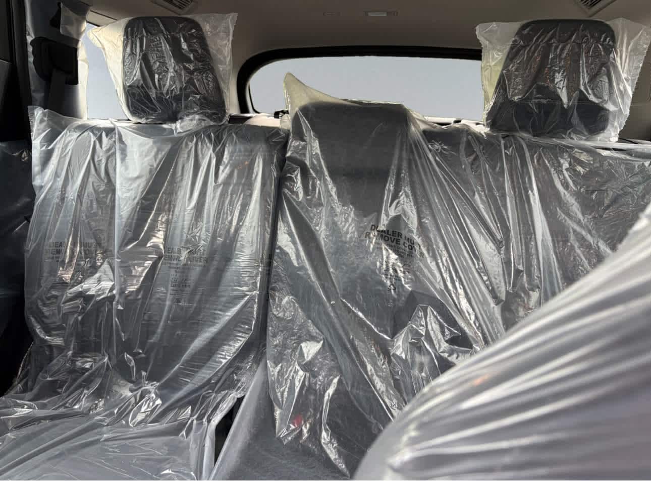 new 2026 INFINITI QX60 car, priced at $61,690