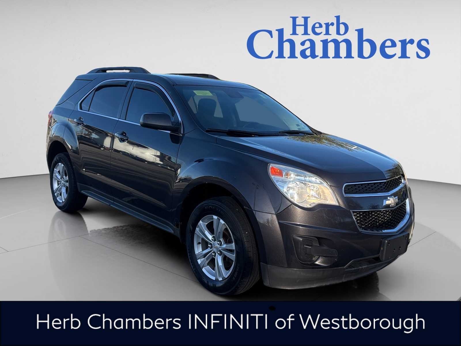used 2014 Chevrolet Equinox car, priced at $7,577