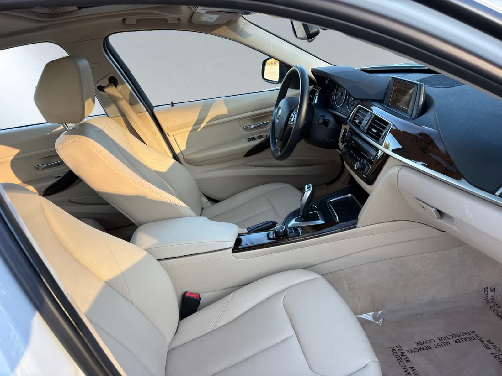 used 2016 BMW 320i car, priced at $12,488