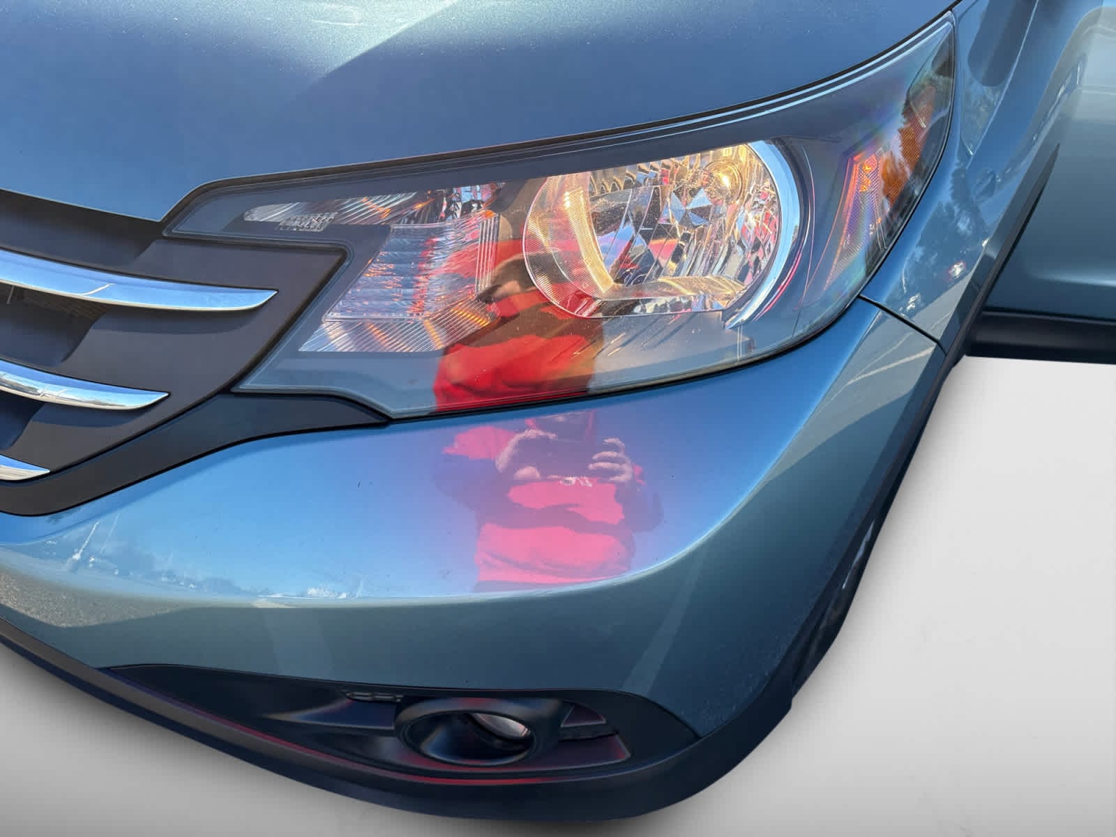 used 2014 Honda CR-V car, priced at $14,497