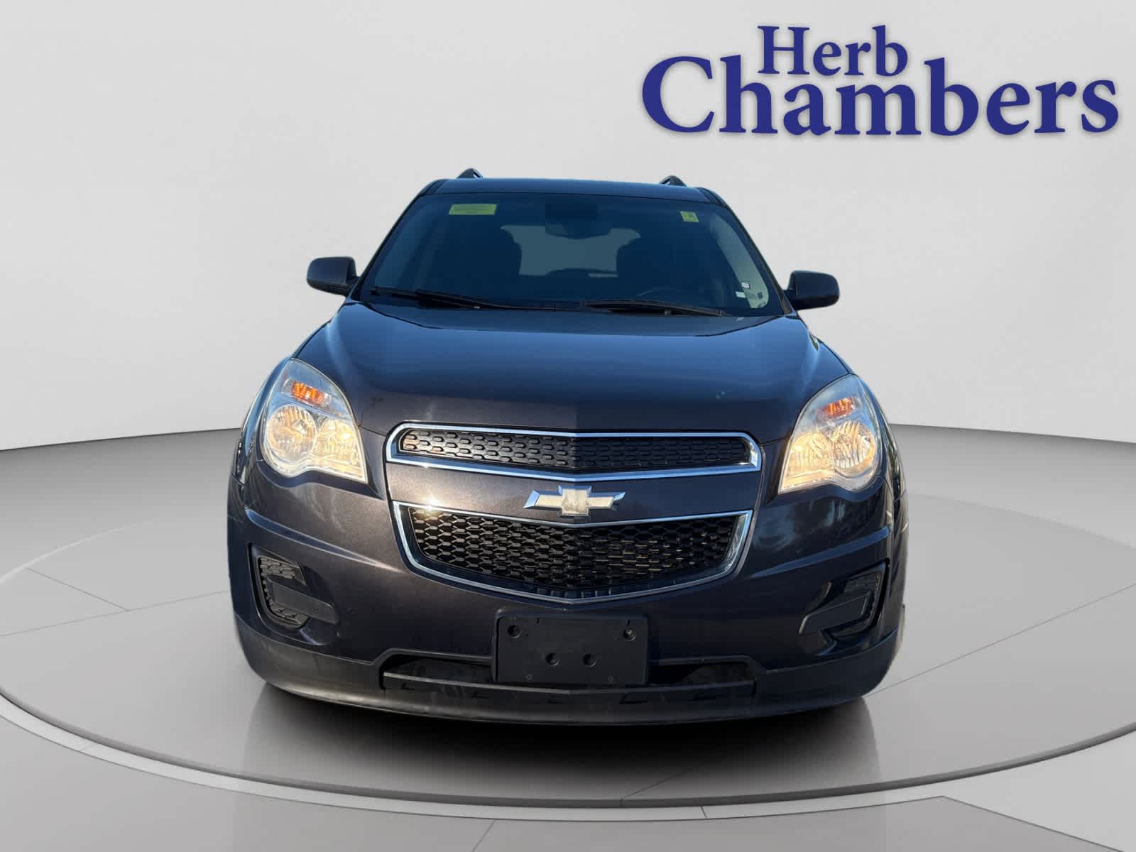 used 2014 Chevrolet Equinox car, priced at $7,577