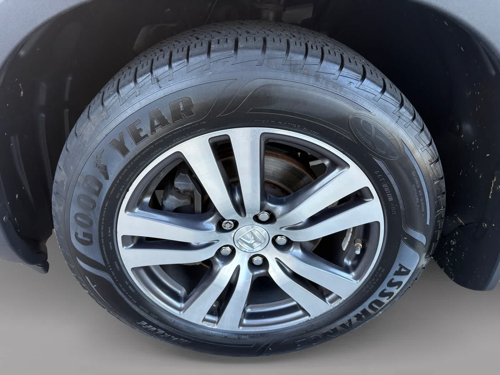 used 2016 Honda Pilot car, priced at $11,998