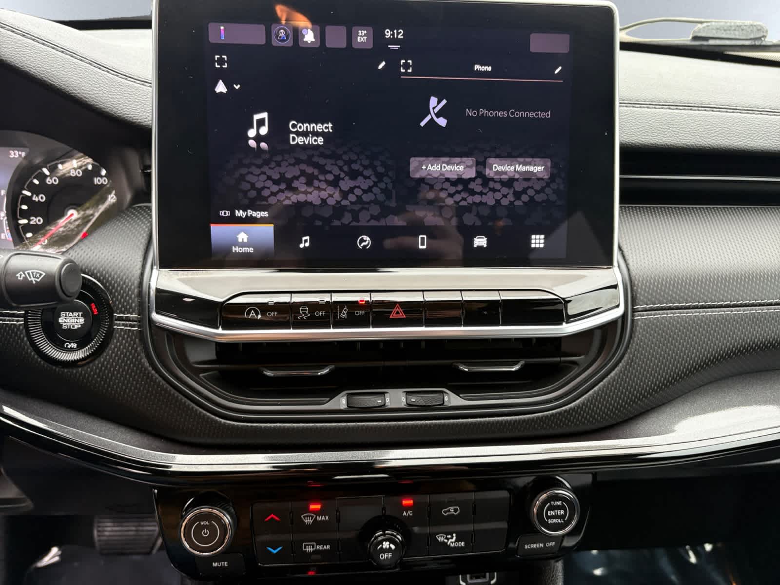 used 2022 Jeep Compass car, priced at $21,888