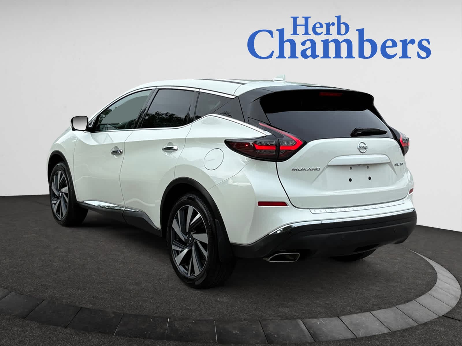 used 2022 Nissan Murano car, priced at $27,998