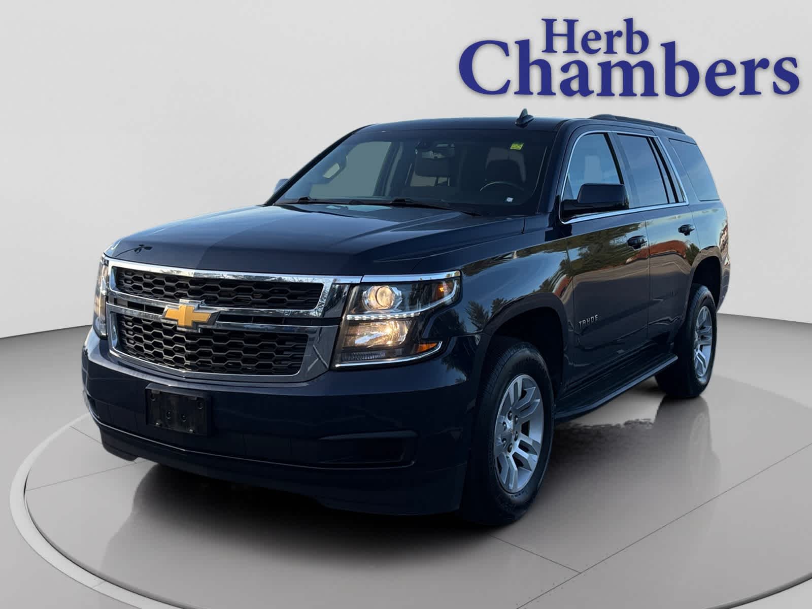 used 2019 Chevrolet Tahoe car, priced at $19,998