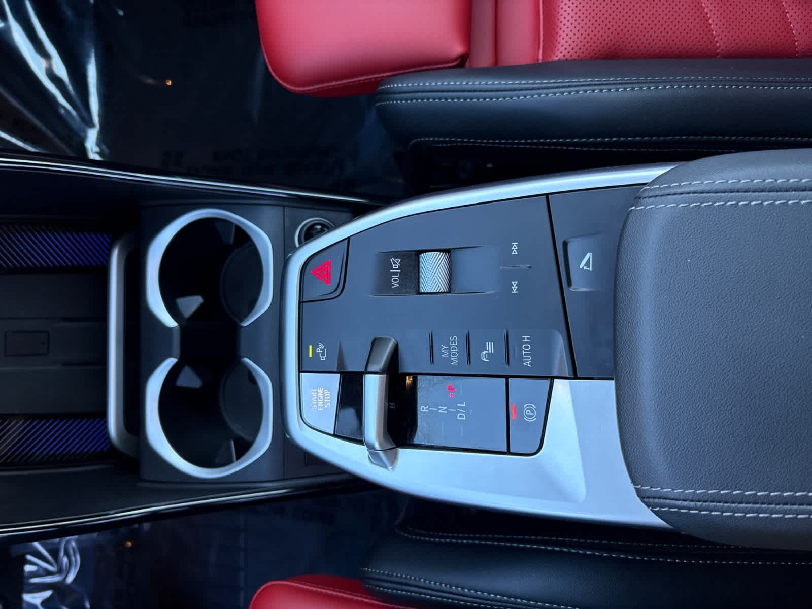 used 2025 BMW X1 car, priced at $40,998