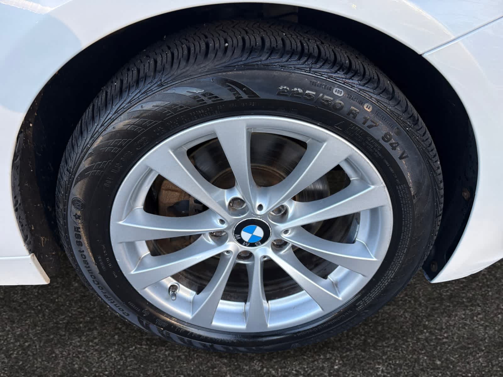 used 2016 BMW 320i car, priced at $12,488